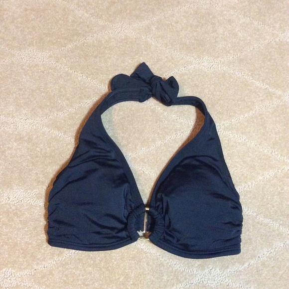 NWOT Halter Ring Bikini Set, 4 - Picture 2 of 7